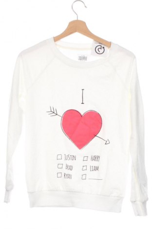 Γυναικεία μπλούζα Casualwear, Μέγεθος XS, Χρώμα Λευκό, Τιμή 2,99 €