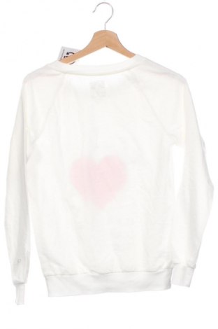 Γυναικεία μπλούζα Casualwear, Μέγεθος XS, Χρώμα Λευκό, Τιμή 2,99 €