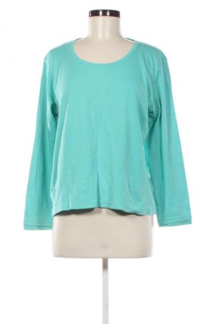 Bluză de femei Cecil, Mărime XL, Culoare Verde, Preț 34,99 Lei