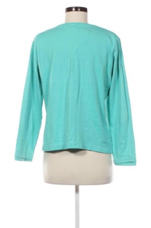 Bluză de femei Cecil, Mărime XL, Culoare Verde, Preț 34,99 Lei
