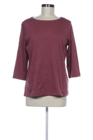 Damen Shirt Christian Berg, Größe M, Farbe Lila, Preis € 12,99