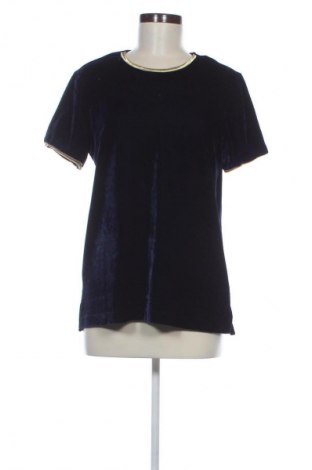 Damen Shirt Circle of  Trust, Größe M, Farbe Blau, Preis 7,99 €