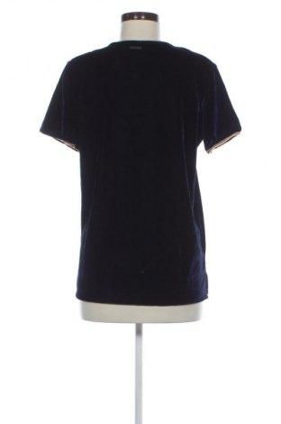 Damen Shirt Circle of  Trust, Größe M, Farbe Blau, Preis 7,99 €
