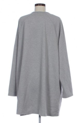 Dámska blúza Ciso, Veľkosť 3XL, Farba Sivá, Cena  7,95 €