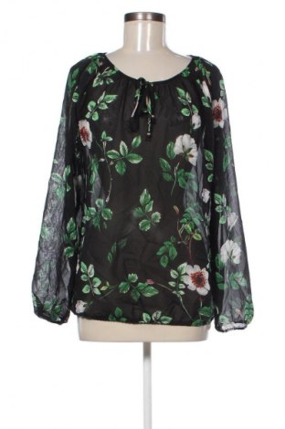 Damen Shirt City life, Größe L, Farbe Mehrfarbig, Preis 3,99 €