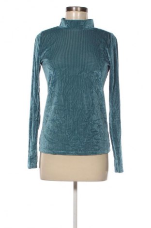 Damen Shirt City life, Größe S, Farbe Blau, Preis 3,99 €