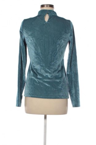 Damen Shirt City life, Größe S, Farbe Blau, Preis 3,99 €