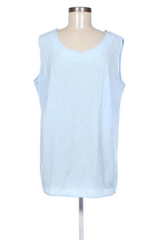 Γυναικεία μπλούζα Clarina Collection, Μέγεθος L, Χρώμα Μπλέ, Τιμή 3,99 €