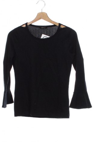 Dámska blúza Claudia Strater, Veľkosť XS, Farba Čierna, Cena  6,95 €