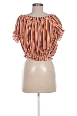 Damen Shirt Clockhouse, Größe L, Farbe Mehrfarbig, Preis 2,99 €