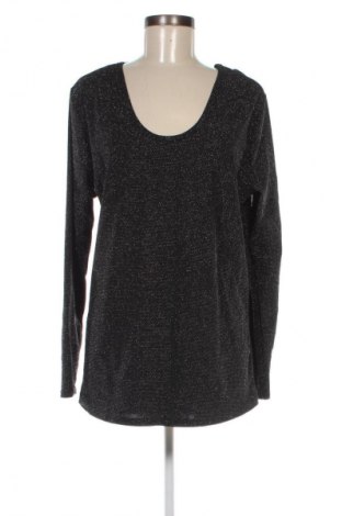 Női blúz Collection, Méret XL, Szín Fekete, Ár 929 Ft
