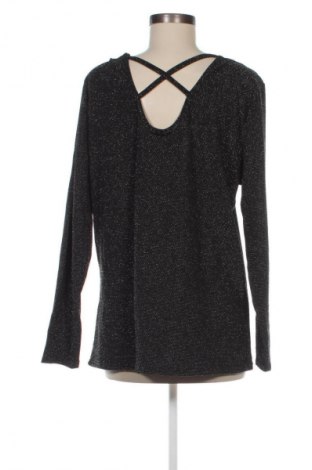 Női blúz Collection, Méret XL, Szín Fekete, Ár 929 Ft