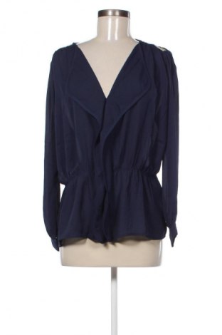 Dámská halenka Collection, Velikost S, Barva Modrá, Cena  169,00 Kč