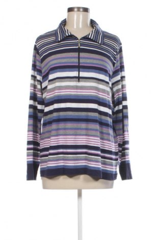 Γυναικεία μπλούζα Collection L, Μέγεθος XL, Χρώμα Πολύχρωμο, Τιμή 4,99 €