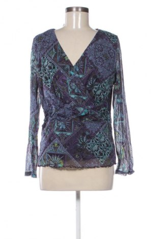 Damen Shirt Comma,, Größe XL, Farbe Mehrfarbig, Preis € 13,99