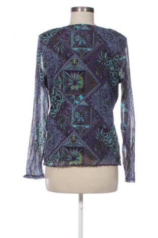 Damen Shirt Comma,, Größe XL, Farbe Mehrfarbig, Preis € 13,99