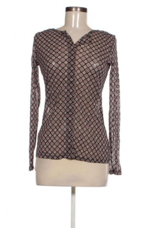 Damen Shirt Comma,, Größe M, Farbe Mehrfarbig, Preis 8,99 €