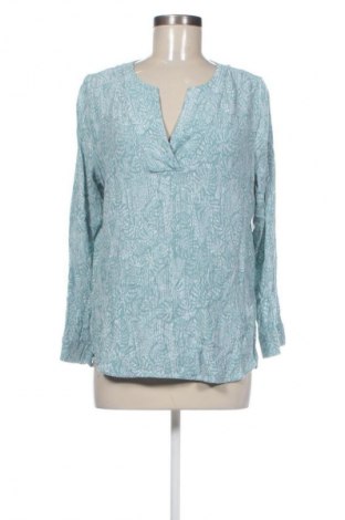 Damen Shirt Comma,, Größe M, Farbe Mehrfarbig, Preis 8,99 €