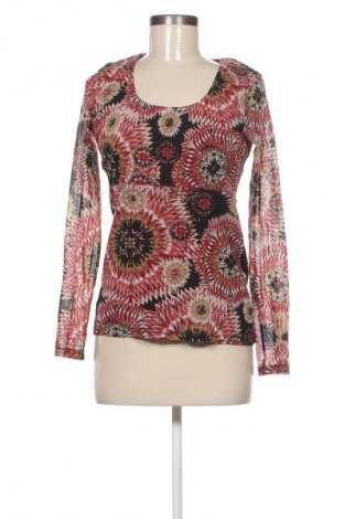 Damen Shirt Comma,, Größe M, Farbe Mehrfarbig, Preis 8,99 €