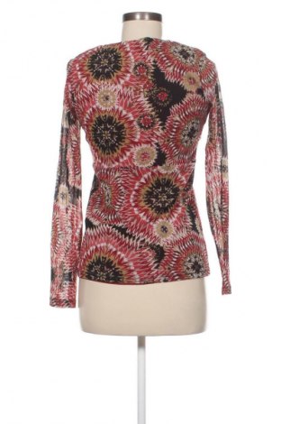 Damen Shirt Comma,, Größe M, Farbe Mehrfarbig, Preis 8,99 €