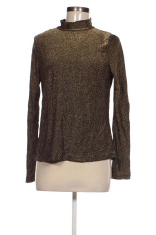 Damen Shirt Costes, Größe XL, Farbe Golden, Preis 6,99 €
