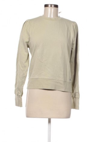 Bluză de femei Cotton Club, Mărime S, Culoare Verde, Preț 13,99 Lei