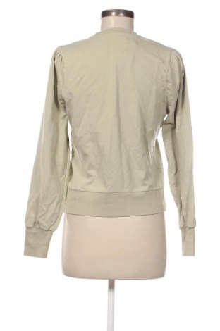 Bluză de femei Cotton Club, Mărime S, Culoare Verde, Preț 13,99 Lei