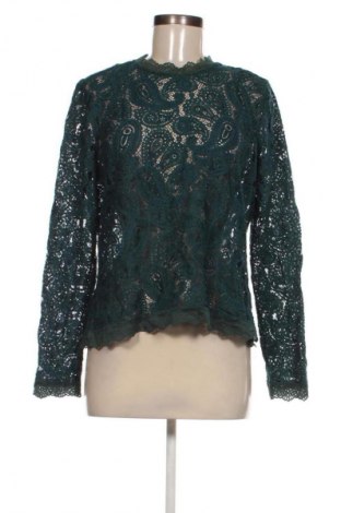 Dámska blúza Cotton Club, Veľkosť XL, Farba Zelená, Cena  11,95 €