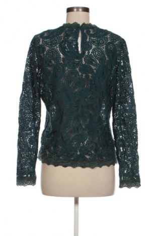 Dámska blúza Cotton Club, Veľkosť XL, Farba Zelená, Cena  11,95 €
