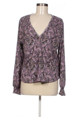 Damen Shirt Cotton Club, Größe L, Farbe Mehrfarbig, Preis 3,99 €