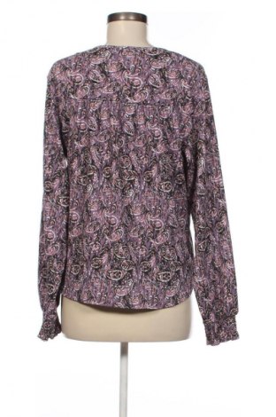 Damen Shirt Cotton Club, Größe L, Farbe Mehrfarbig, Preis 3,99 €