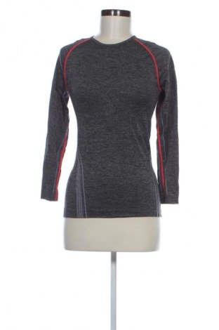 Damen Shirt Crane, Größe M, Farbe Grau, Preis 4,99 €