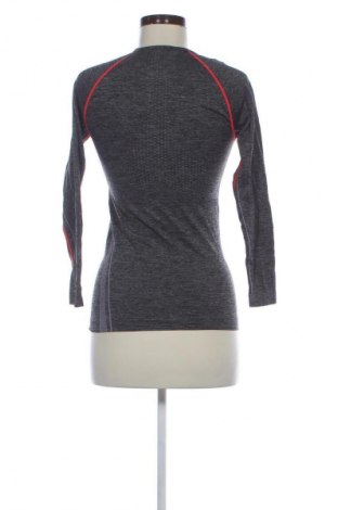 Damen Shirt Crane, Größe M, Farbe Grau, Preis 4,99 €