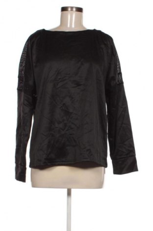 Damen Shirt Crane, Größe L, Farbe Schwarz, Preis 4,99 €