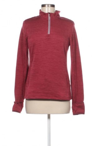 Damen Shirt Crane, Größe S, Farbe Rot, Preis 4,99 €