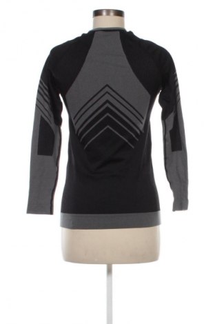 Damen Shirt Crivit, Größe L, Farbe Mehrfarbig, Preis € 4,99