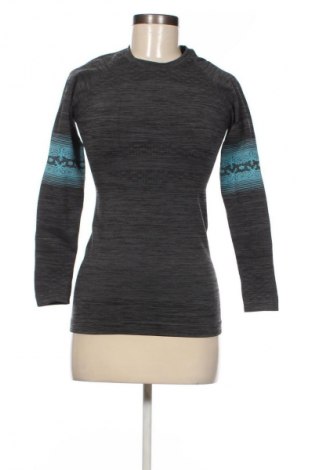 Damen Shirt Crivit, Größe S, Farbe Mehrfarbig, Preis 4,99 €