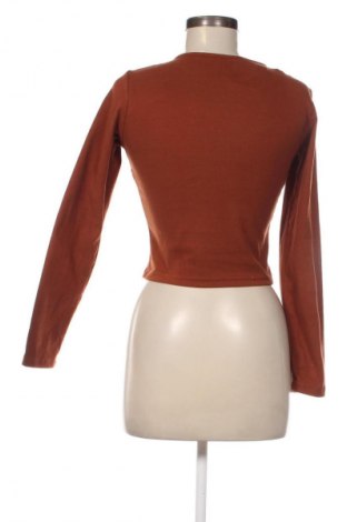 Damen Shirt DAZY, Größe M, Farbe Braun, Preis 3,99 €