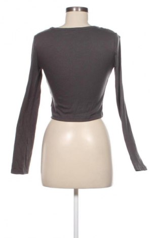 Bluză de femei DAZY, Mărime M, Culoare Gri, Preț 17,99 Lei