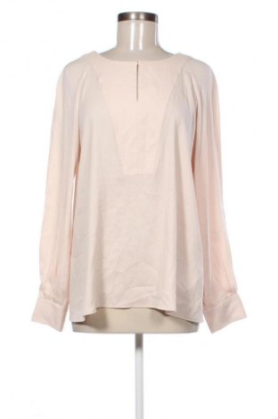 Bluză de femei DKNY, Mărime M, Culoare Ecru, Preț 209,73 Lei
