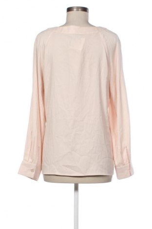 Bluză de femei DKNY, Mărime M, Culoare Ecru, Preț 209,73 Lei
