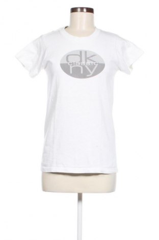 Damen Shirt DKNY, Größe M, Farbe Weiß, Preis € 35,00