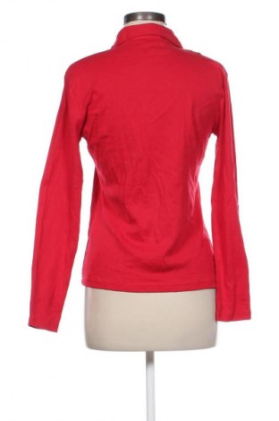 Dámská halenka Designer S, Velikost M, Barva Červená, Cena  89,00 Kč