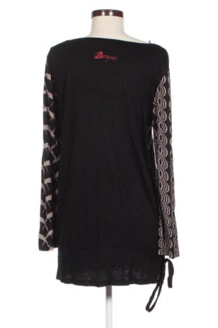 Bluză de femei Desigual, Mărime XXL, Culoare Multicolor, Preț 122,45 Lei