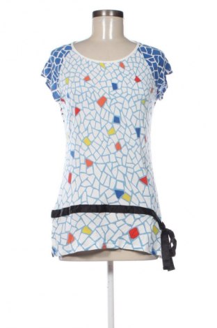 Bluză de femei Desigual, Mărime XL, Culoare Multicolor, Preț 281,12 Lei