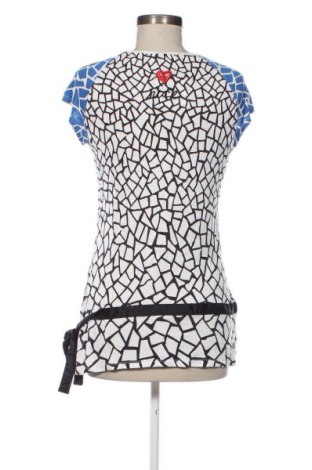 Bluză de femei Desigual, Mărime XL, Culoare Multicolor, Preț 281,12 Lei