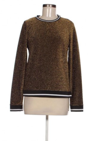 Damen Shirt Distrikt Norrebro, Größe M, Farbe Golden, Preis 6,99 €