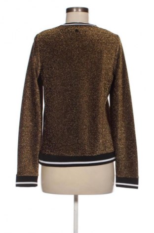 Damen Shirt Distrikt Norrebro, Größe M, Farbe Golden, Preis 6,99 €