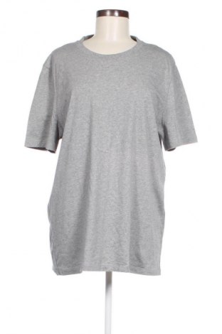 Pánske tričko  Dorothee Schumacher, Veľkosť XXL, Farba Sivá, Cena  31,40 €