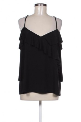 Γυναικεία μπλούζα Dorothy Perkins, Μέγεθος XXL, Χρώμα Μαύρο, Τιμή 11,99 €